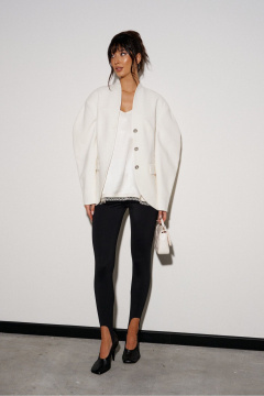 Жакет ANNETE A5580 - фото 2