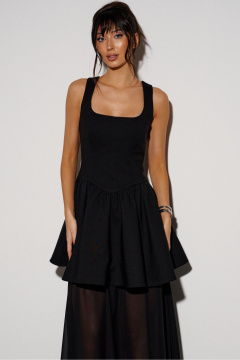 Платье ANNETE A3752 - фото 5