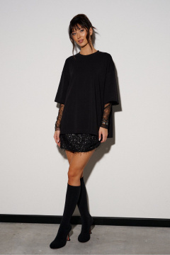 Футболка ANNETE A2392 - фото 4