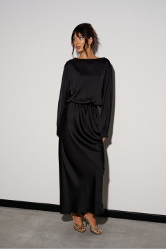 Платье ANNETE A3742 - фото 4