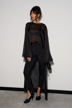 Леггинсы ANNETE A1750 - фото 1