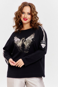 AVE RARA 2256 черный