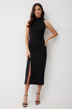Платье T.N.D М240 черный - фото 1