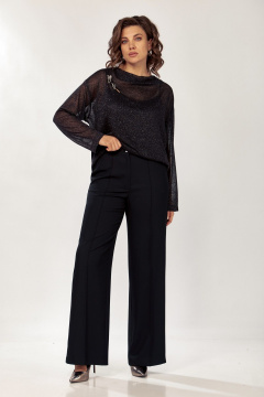 Блуза, брюки Verita 2423 - фото 5