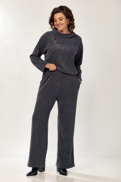 Брюки, джемпер Verita 2425 - фото 3