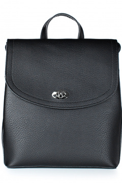 Рюкзак Galanteya 10320.25с2692к45 черный - фото 2