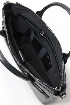 Сумка деловая Galanteya 13320.25с2363к45 черный - фото 5