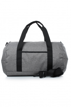 Сумка спортивная Galanteya 2418.25с728к45 серый_св. - фото 2