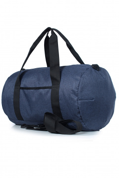 Сумка спортивная Galanteya 2418.25с728к45 синий_т. - фото 1