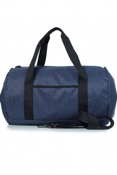 Сумка спортивная Galanteya 2418.25с728к45 синий_т. - фото 2