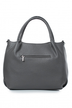 Сумка Galanteya 31524.25с1158к45 серый_т. - фото 3