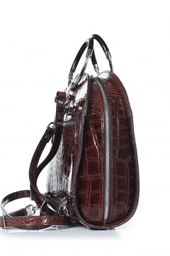 Рюкзак Galanteya 37023.25с1161к45 коричневый - фото 4