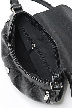 Сумка Galanteya 38019.25с1832к45 черный - фото 5