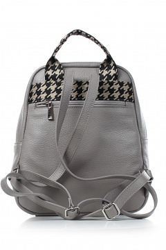 Рюкзак Galanteya 40223.25с1267к45 кофейный - фото 3