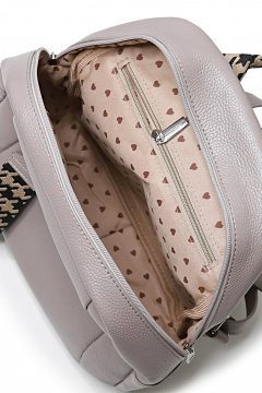 Рюкзак Galanteya 40223.25с1267к45 кофейный - фото 5