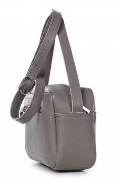 Сумка Galanteya 4423.25с1282к45 бежевый_т. - фото 4