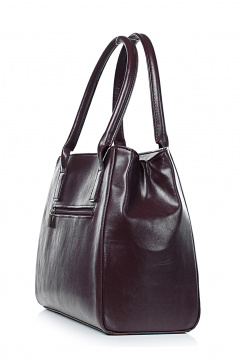 Сумка Galanteya 4620.25с2345к45 бордо - фото 4