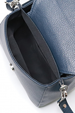 Сумка Galanteya 4624.25с2012к45 синий_т. - фото 5