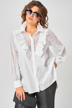 EVA GRANT 7174-1В белый