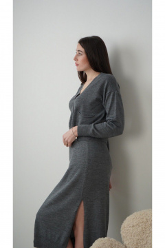 Юбка BURVIN 9786-21 1 - фото 1