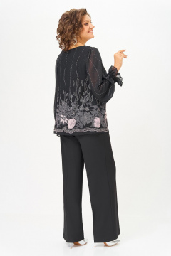 Блуза Swallow 803.4 - фото 5