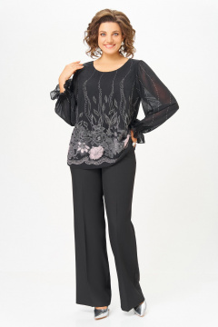 Блуза Swallow 803.4 - фото 3