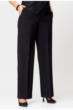 Брюки Твой имидж 2211 черный - фото 2
