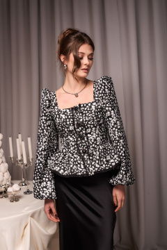 Топ Mixan 2132 - фото 5