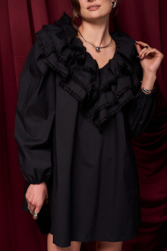 Платье Mixan 5141 - фото 5