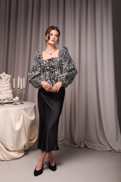 Юбка Mixan 6026 - фото 1