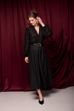 Юбка Mixan 6027 - фото 2