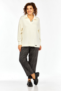 Брюки, джемпер Jurimex 3427 - фото 1