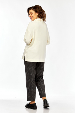 Брюки, джемпер Jurimex 3427 - фото 3