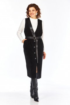 Джемпер, сарафан Jurimex 3417 - фото 2