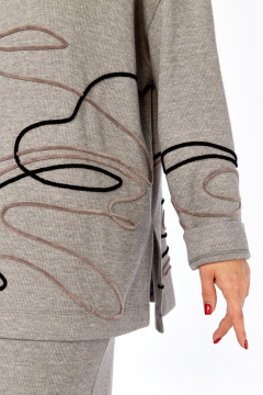 Джемпер Jurimex 3436 - фото 3