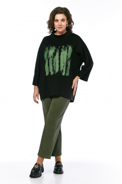 Брюки, джемпер Jurimex 3435 - фото 2