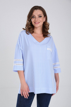 Блуза Modema м.767/2 - фото 1