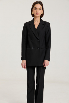 Брюки, жакет THE NAME 2285 - фото 4