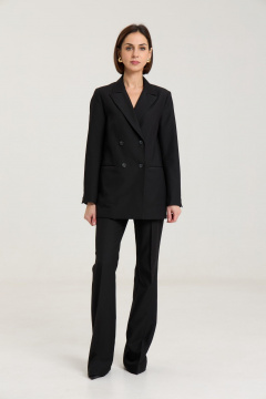 Брюки, жакет THE NAME 2285 - фото 1