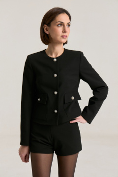 Шорты THE NAME 2461-1 - фото 3