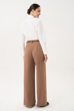 Брюки, жилет Urs 25-635-1 - фото 4