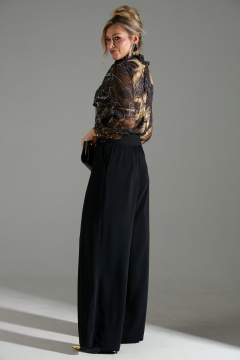 Блуза, брюки LM К71098 - фото 4