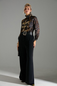 Блуза, брюки LM К71098 - фото 1