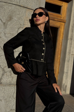 Жакет Urs 25-607-1 - фото 2