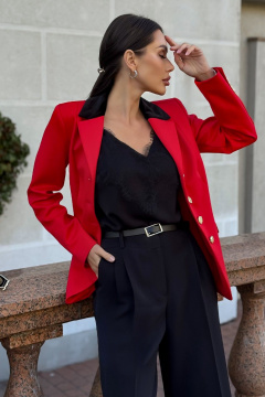 Жакет Urs 25-570-1 - фото 3