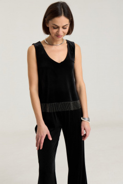 Брюки, топ THE NAME 2469 - фото 5