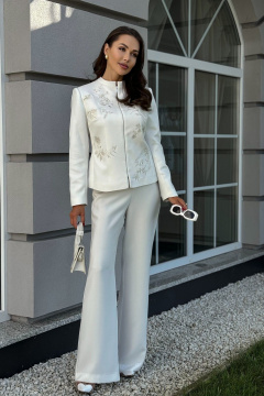 Жакет Urs 24-365-2 - фото 3