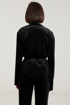 Жакет, пояс, украшение THE NAME 2474 - фото 5