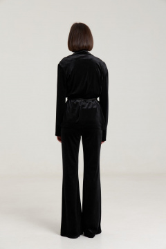 Жакет, пояс, украшение THE NAME 2474 - фото 4