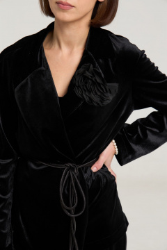 Жакет, пояс, украшение THE NAME 2474 - фото 3